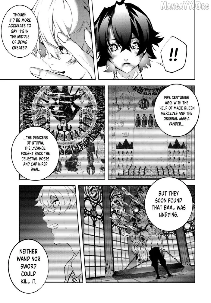 Wistoria: Wand and Sword Chapter 62 image 10_optimized